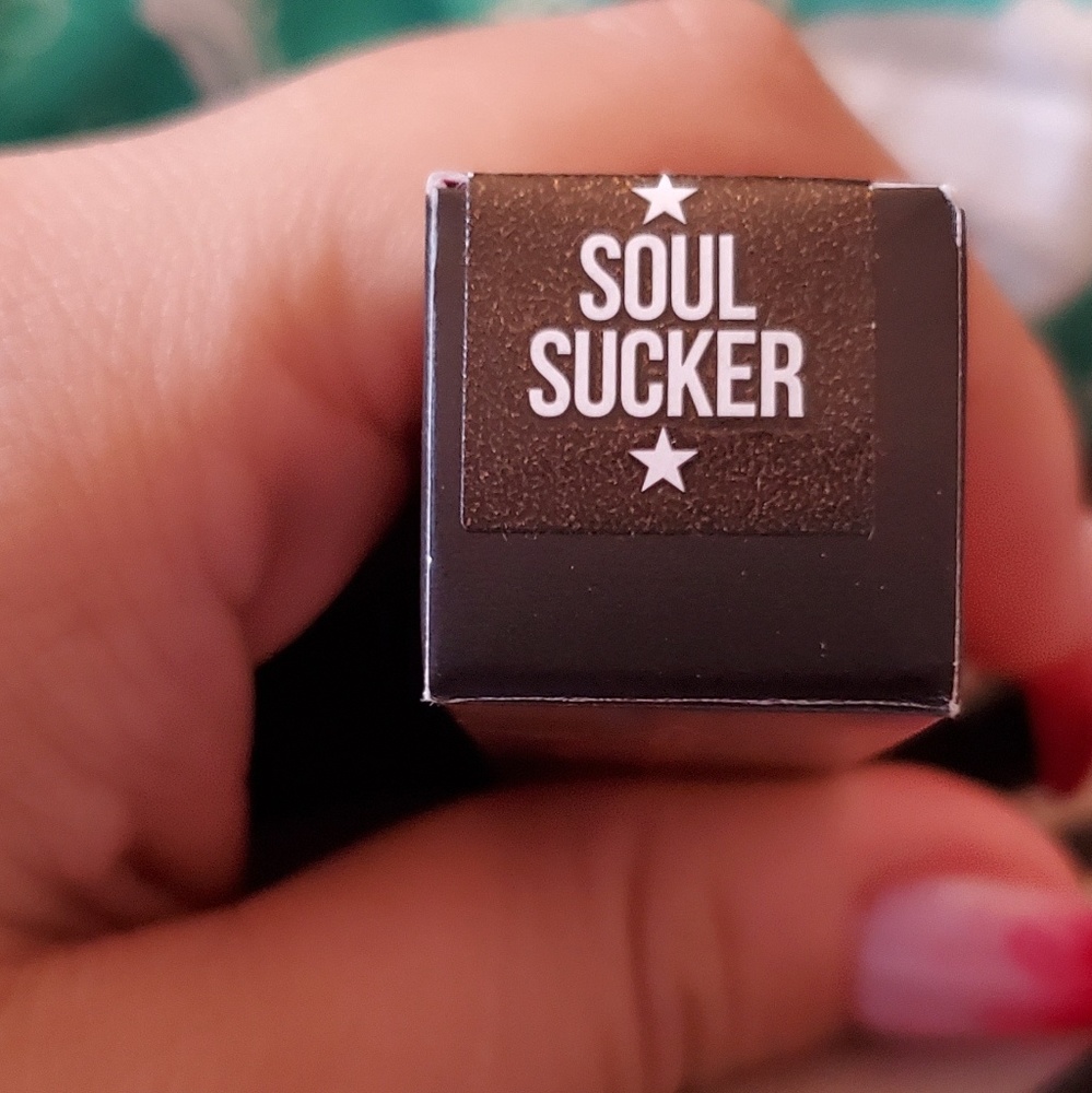 Soul sucker